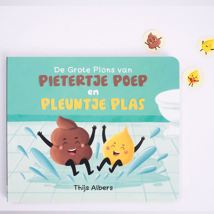De Grote Plons