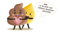 Potje Poep